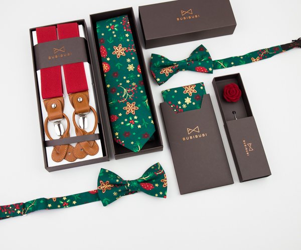 CHRISTMAS COLLECTION